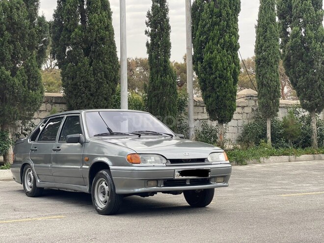 LADA (VAZ) 2115 2006, 145,455 km - 1.6 l - Bakı