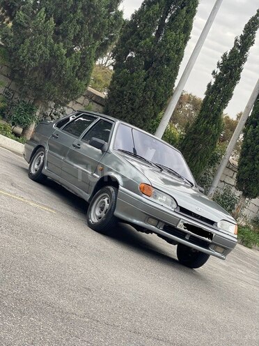 LADA (VAZ) 2115 2006, 145,455 km - 1.6 l - Bakı