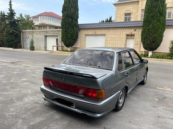 LADA (VAZ) 2115 2006, 145,455 km - 1.6 l - Bakı