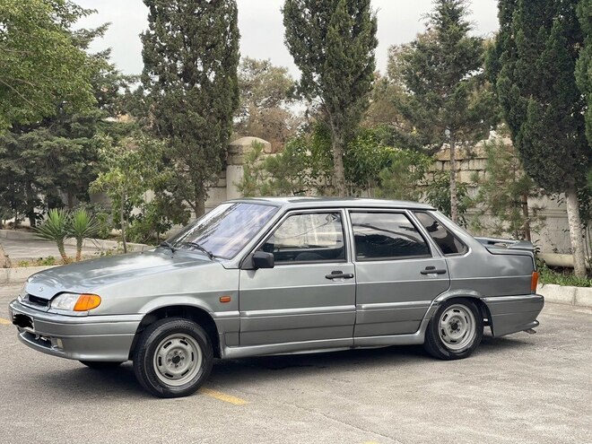 LADA (VAZ) 2115 2006, 145,455 km - 1.6 l - Bakı