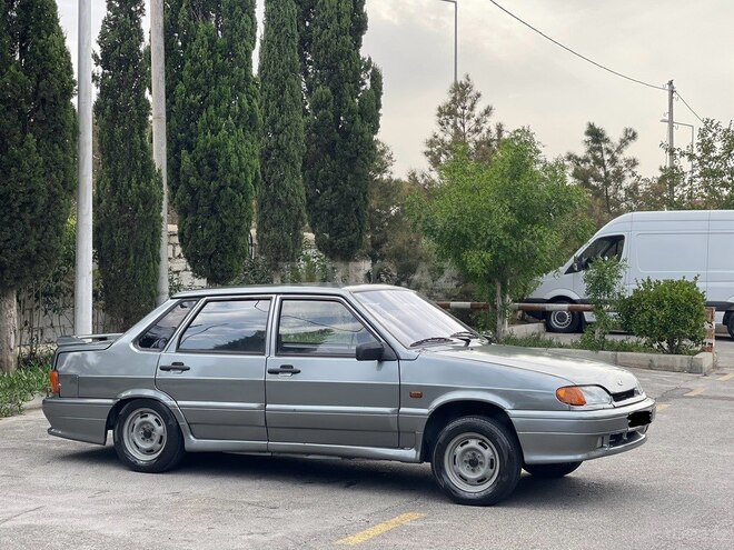 LADA (VAZ) 2115 2006, 145,455 km - 1.6 l - Bakı