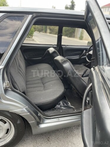 LADA (VAZ) 2115 2006, 145,455 km - 1.6 l - Bakı