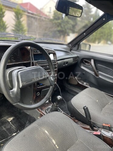 LADA (VAZ) 2115 2006, 145,455 km - 1.6 l - Bakı
