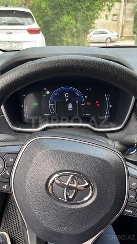 Toyota  2024, 15,357 km - 2.0 l - Bakı