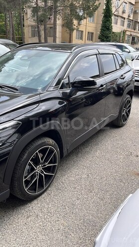 Toyota  2024, 15,357 km - 2.0 l - Bakı