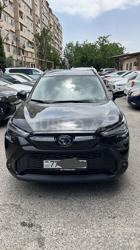 Toyota  2024, 15,357 km - 2.0 l - Bakı