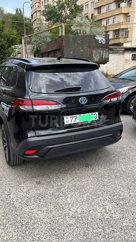 Toyota  2024, 15,357 km - 2.0 l - Bakı