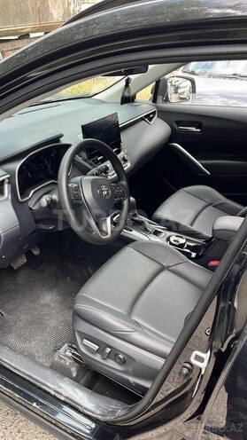 Toyota  2024, 15,357 km - 2.0 l - Bakı
