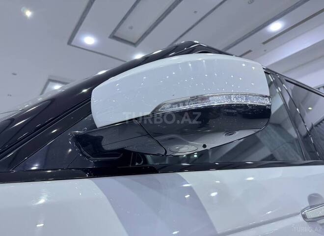 Land Rover Range Rover 2016, 103,700 km - 3.0 l - Bakı