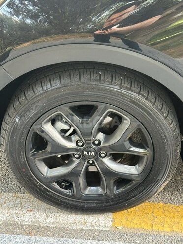 Kia Sorento 2015, 173,000 km - 2.0 l - Bakı