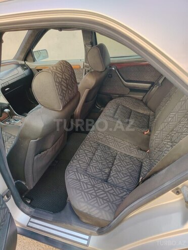 Mercedes C 180 1994, 227,000 km - 1.8 l - Bakı