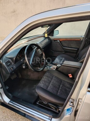 Mercedes C 180 1994, 227,000 km - 1.8 l - Bakı