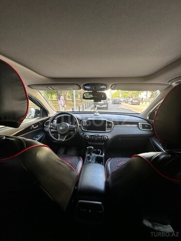 Kia Sorento 2015, 173,000 km - 2.0 l - Bakı