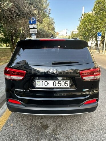 Kia Sorento 2015, 173,000 km - 2.0 l - Bakı