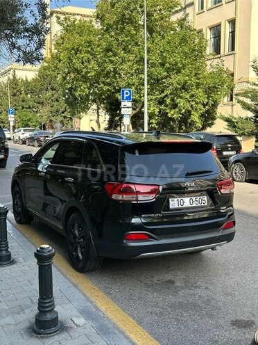 Kia Sorento 2015, 173,000 km - 2.0 l - Bakı