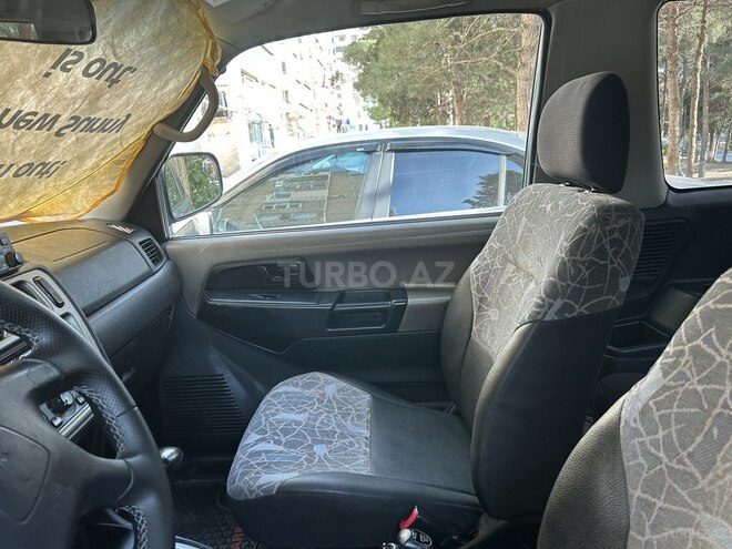 Mitsubishi Pajero io 1999, 194,000 km - 1.8 л - Bakı