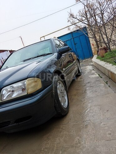 Mercedes C 200 1999, 400,000 km - 2.0 l - Bakı