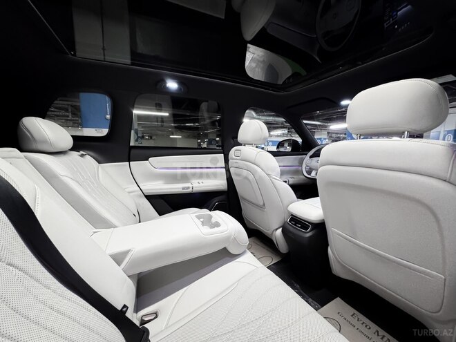 Changan  2025, 0 km - 1.5 l - Bakı