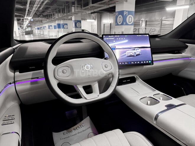 Changan  2025, 0 km - 1.5 l - Bakı