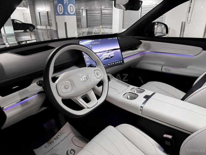 Changan  2025, 0 km - 1.5 l - Bakı