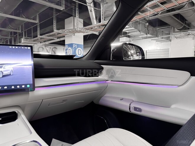 Changan  2025, 0 km - 1.5 l - Bakı