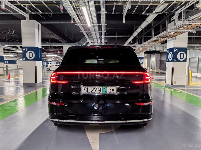 Changan  2025, 0 km - 1.5 l - Bakı