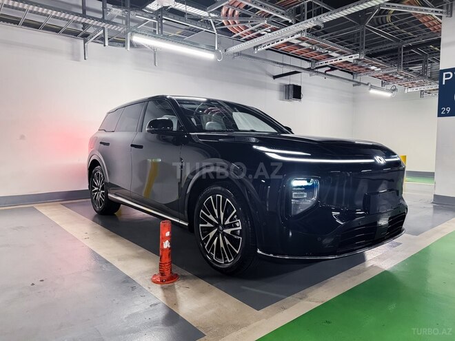 Changan  2025, 0 km - 1.5 l - Bakı