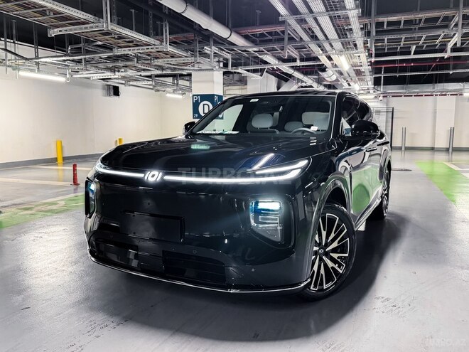 Changan  2025, 0 km - 1.5 l - Bakı