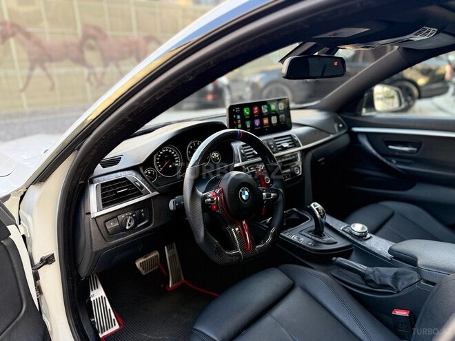 BMW 430 2018, 165,500 km - 2.0 l - Bakı