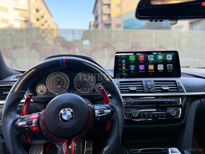 BMW 430 2018, 165,500 km - 2.0 l - Bakı