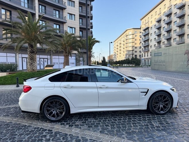 BMW 430 2018, 165,500 km - 2.0 l - Bakı