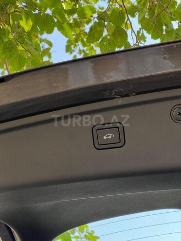 Changan  2024, 93 km - 1.5 l - Bakı
