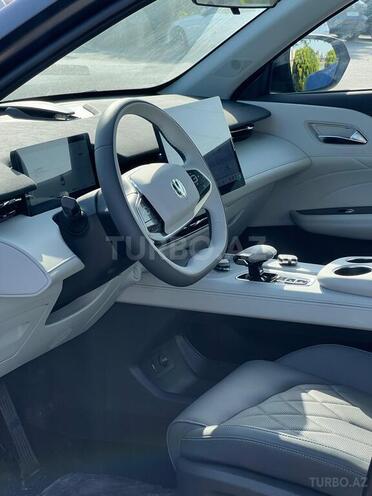 Changan  2024, 93 km - 1.5 l - Bakı