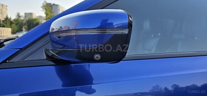 BMW 330 2019, 84,000 km - 2.0 l - Bakı