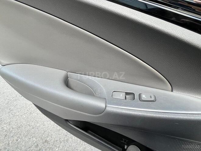 Hyundai Sonata 2013, 181,000 km - 2.0 l - Bakı