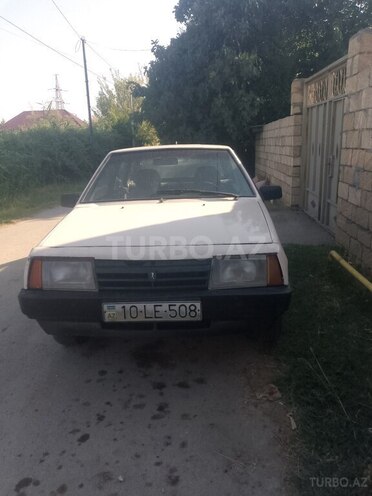 LADA (VAZ) 2109 1989, 80,940 km - 1.5 л - Mingəçevir