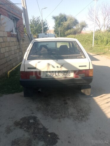 LADA (VAZ) 2109 1989, 80,940 km - 1.5 л - Mingəçevir