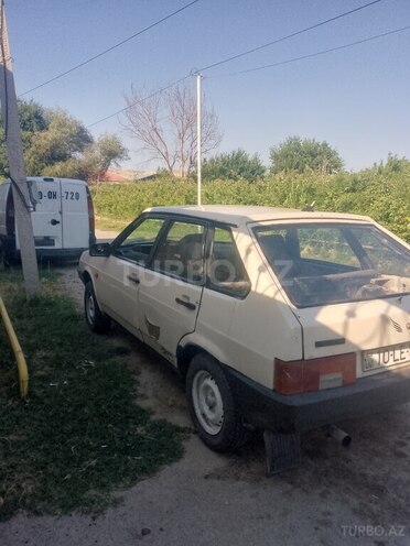 LADA (VAZ) 2109 1989, 80,940 km - 1.5 л - Mingəçevir