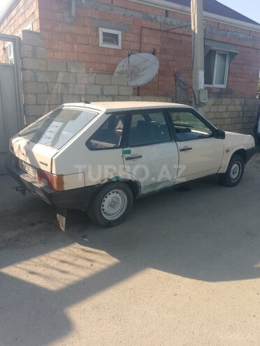 LADA (VAZ) 2109 1989, 80,940 km - 1.5 л - Mingəçevir