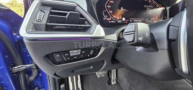 BMW 330 2019, 84,000 km - 2.0 l - Bakı