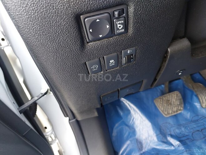 Nissan Sunny 2016, 67,000 km - 1.2 l - Bakı