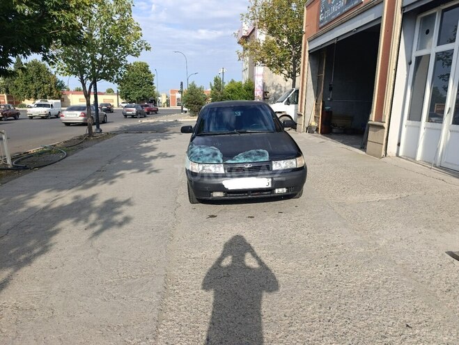 LADA (VAZ) 2110 2006, 500,000 km - 1.5 л - Gəncə