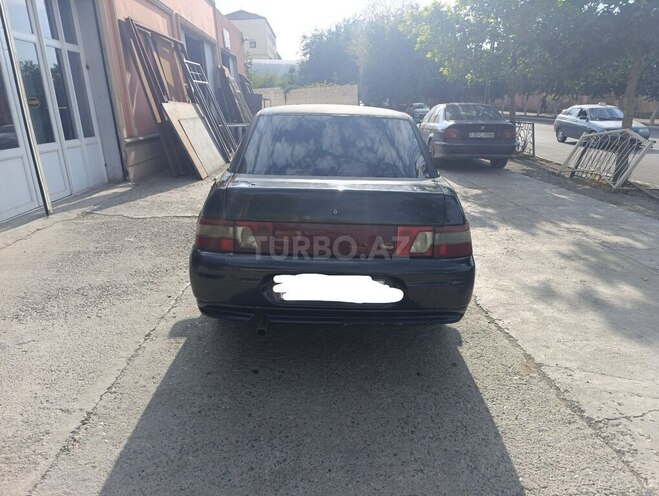 LADA (VAZ) 2110 2006, 500,000 km - 1.5 л - Gəncə