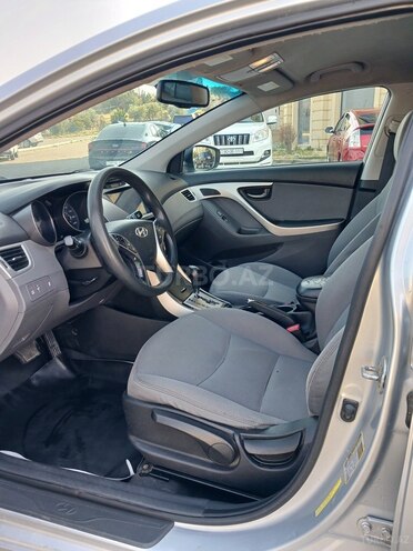 Hyundai Elantra 2013, 200,300 km - 1.8 l - Bakı