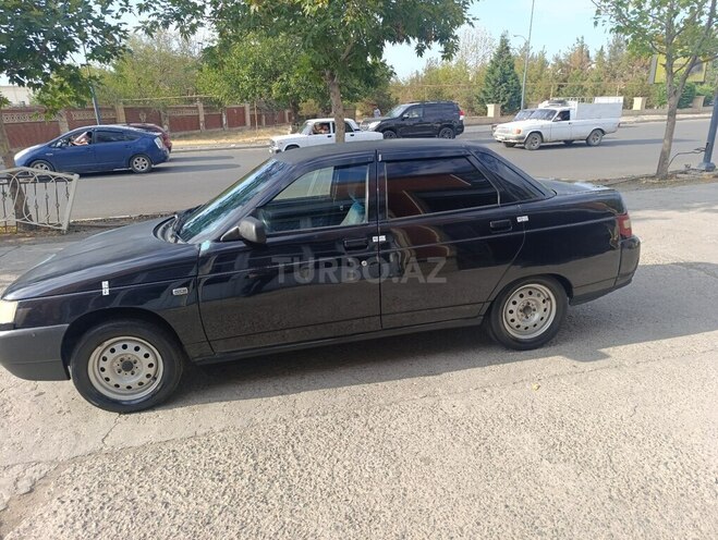 LADA (VAZ) 2110 2006, 500,000 km - 1.5 л - Gəncə