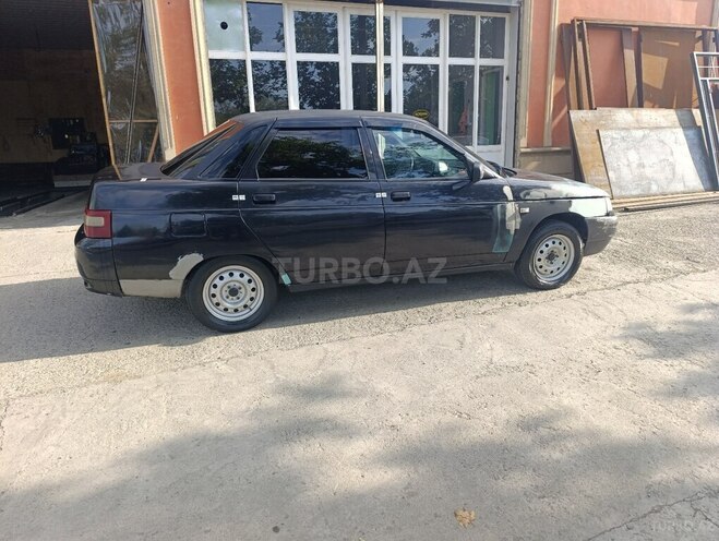 LADA (VAZ) 2110 2006, 500,000 km - 1.5 л - Gəncə
