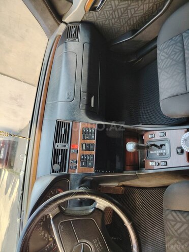 Mercedes C 180 1994, 227,000 km - 1.8 l - Bakı