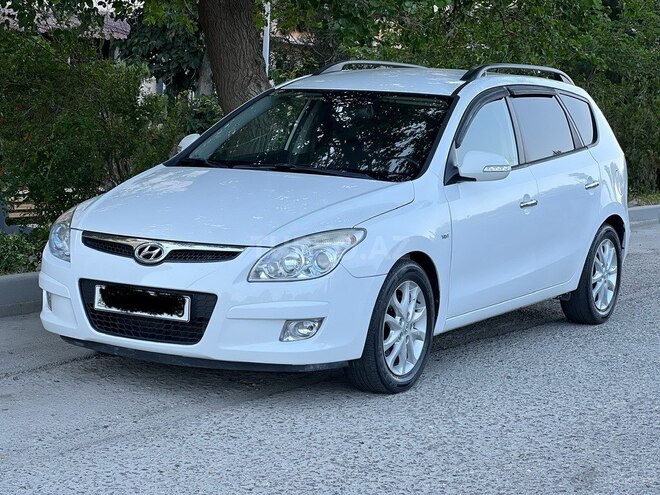 Hyundai i30 2010, 245,000 km - 1.6 л - Bakı