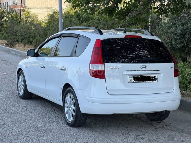 Hyundai i30 2010, 245,000 km - 1.6 л - Bakı