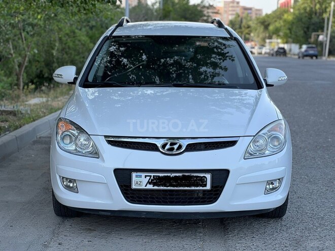 Hyundai i30 2010, 245,000 km - 1.6 л - Bakı